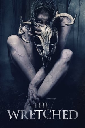 The Wretched (2019) Hindi Dual Audio 480p BluRay 300MB The Wretched (2019) Hindi Dual Audio 480p BluRay 300MB