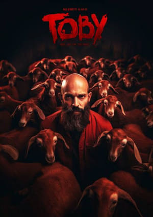 Toby 2023 Hindi HDRip 720p – 480p Toby 2023 Hindi HDRip 720p – 480p
