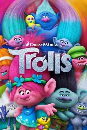 Trolls 2016 Dual Audio (Hindi) 720p BRRip 800MB x264 Trolls 2016 Dual Audio (Hindi) 720p BRRip 800MB x264