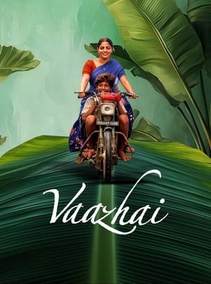 Vaazhai (2024) (Hindi – Telugu) HDRip 720p – 480p – 1080p Vaazhai (2024) (Hindi – Telugu) HDRip 720p – 480p – 1080p