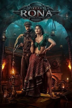 Vikrant Rona (2022) Hindi (ORG) Movie HDRip 720p – 480p Vikrant Rona (2022) Hindi (ORG) Movie HDRip 720p – 480p