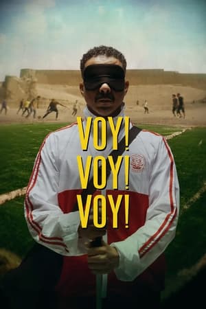 Voy! Voy! Voy! (2023) Hindi Dual Audio HDRip 1080p – 720p – 480p Voy! Voy! Voy! (2023) Hindi Dual Audio HDRip 1080p – 720p – 480p