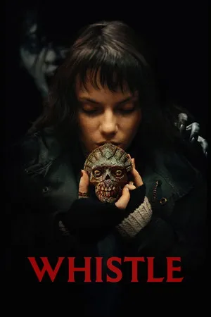 Whistle 2026 Hindi Dual Audio WEB-DL 720p - 480p - 1080p Whistle 2026 Hindi Dual Audio WEB-DL 720p - 480p - 1080p