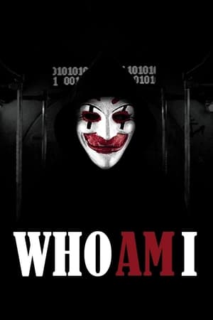 Who Am I (2015) Hindi Dual Audio 480p HDRip 300MB Who Am I (2015) Hindi Dual Audio 480p HDRip 300MB
